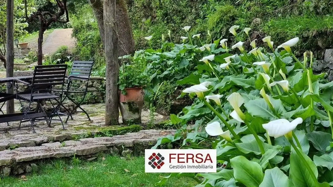 Chalet con piscina en venta en Grazalema, imagen 6