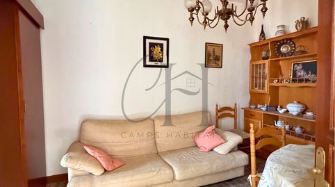 Foto 5 de Casa adosada en venta en Plaça de la Font, El Castell de Cubelles, Cubelles