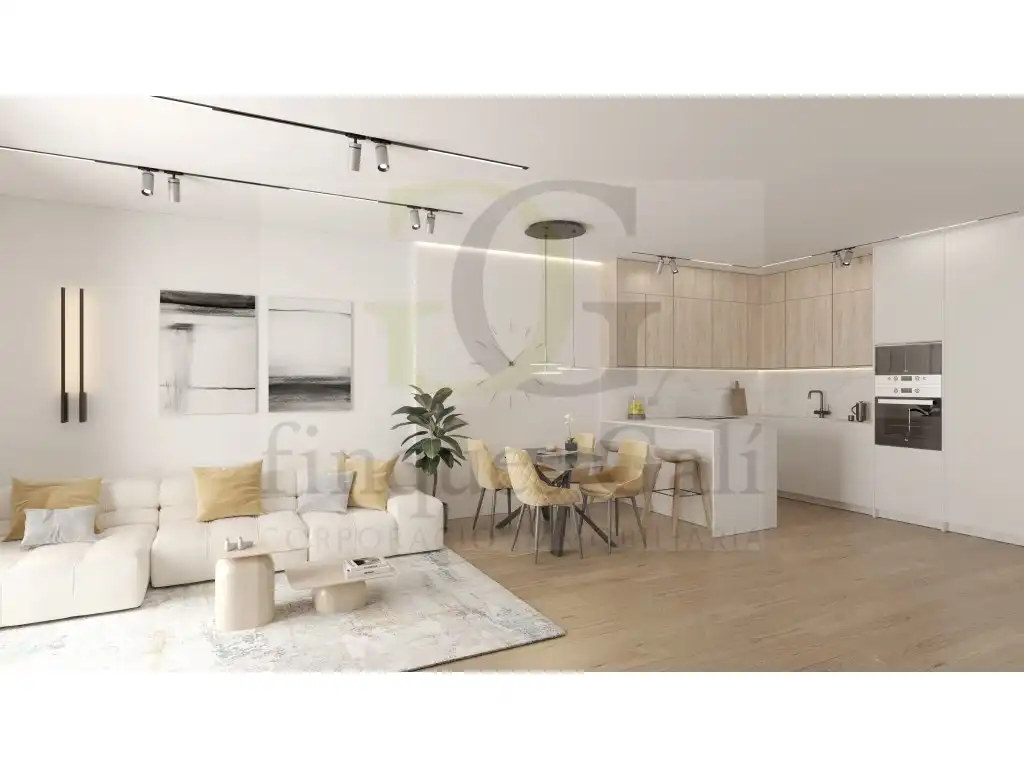Flat with lift for sale in Calle Ramon I Cajal 72
