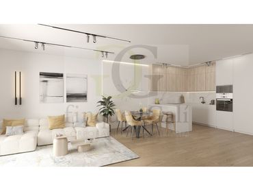 Piso con ascensor en venta en Calle Ramon I Cajal 72