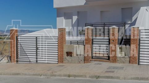 Foto 3 de Casa adosada en venta en Láchar, Granada