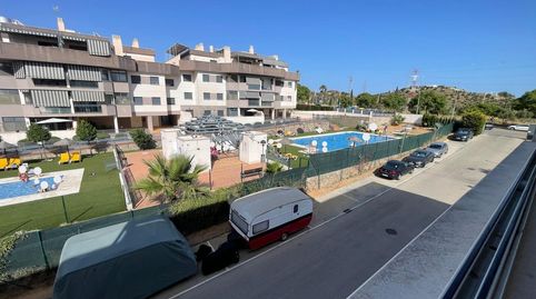 Foto 3 von Wohnung zum Verkauf in Santa Isabel, Málaga Capital