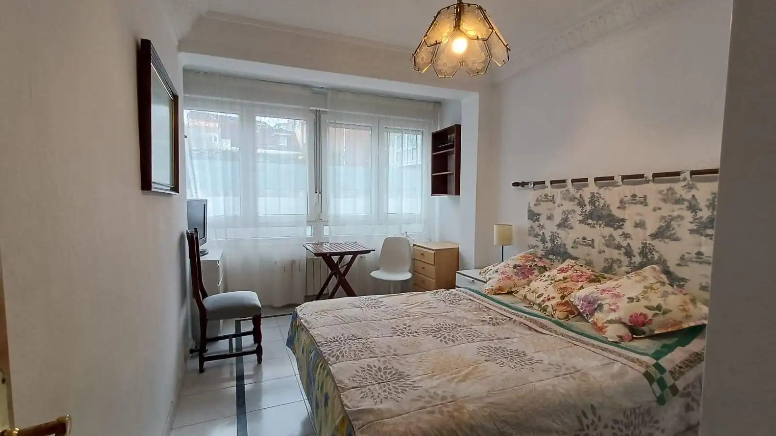 Piso con ascensor en venta en El Sardinero, imagen 12