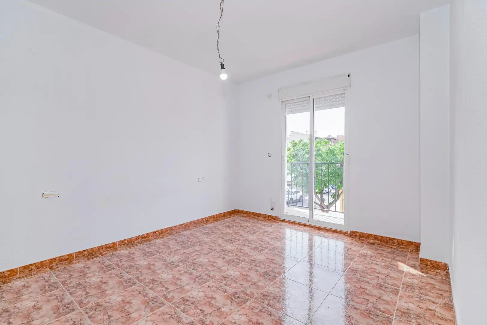 Bedroom of Detached homes for sale in Las Gabias  with Balcony