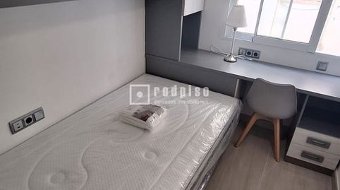Foto 2 von Wohnung zur Miete in Hondures, Ciutat Jardí, Valencia Capital