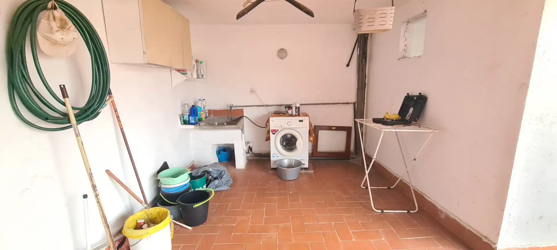 Casa adosada en venta en Blanes con Calefacción, Terraza y Trastero