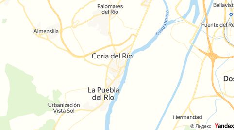 Foto 3 de Piso en venta en Coria del Río, Sevilla