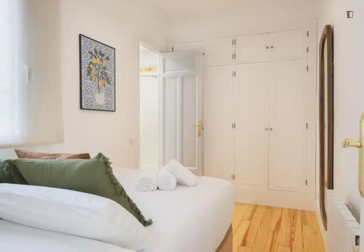 Apartament amb ascensor de lloguer a Centro, imagen 25