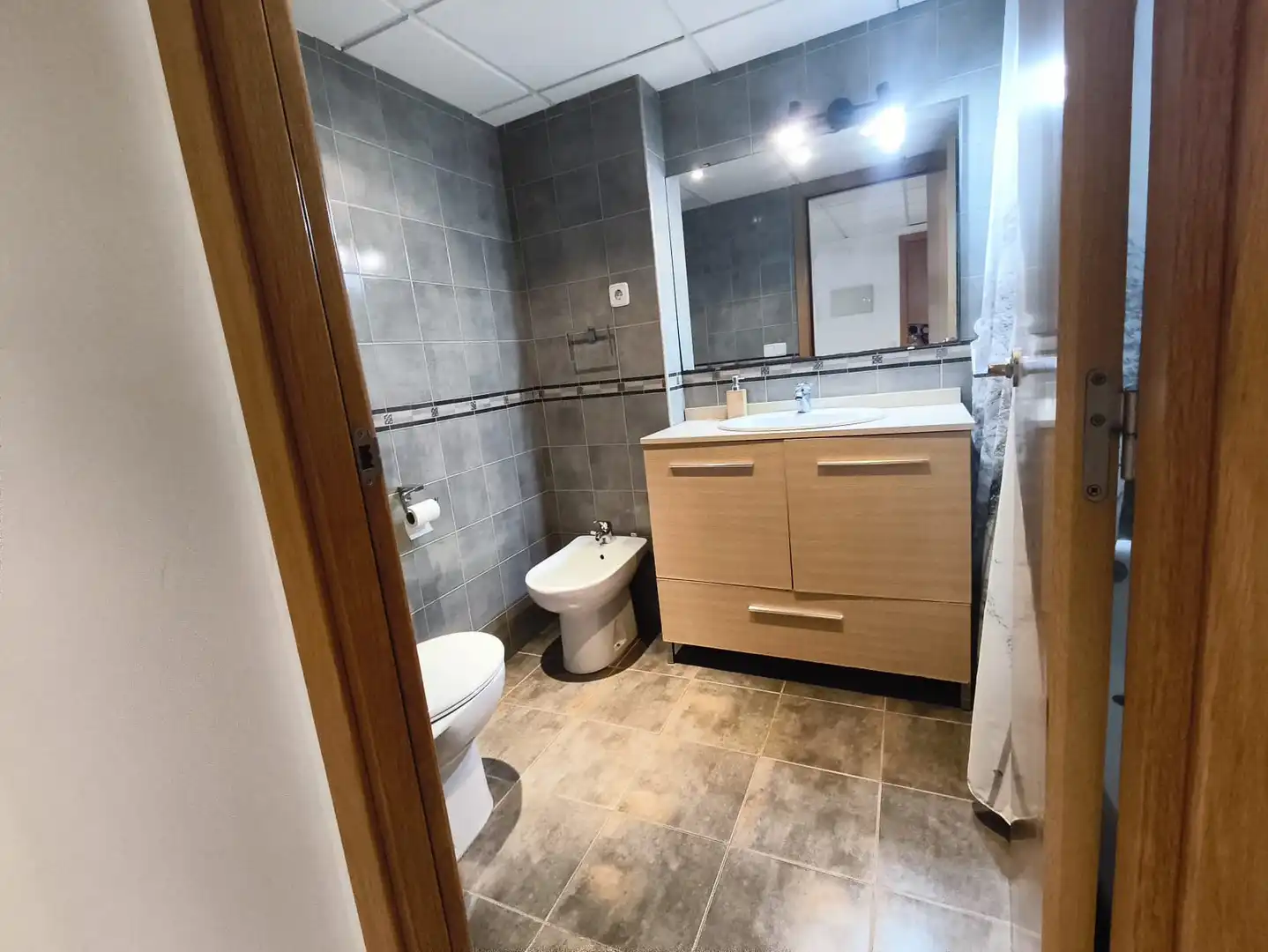 Apartament amb ascensor en venda a Avinguda dels Esports, imagen 12