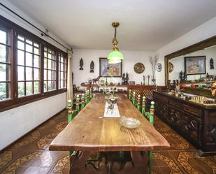 Dining room of House or chalet for sale in El Vendrell  with Heating, Private garden and Terrace