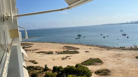 Photo 2 of Flat for rent in Avinguda de la Costa Blanca, Cabo de las Huertas, Alicante / Alacant