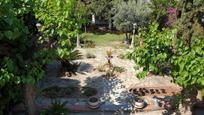 Jardí de Casa o xalet en venda en Mataró amb Calefacció i Terrassa