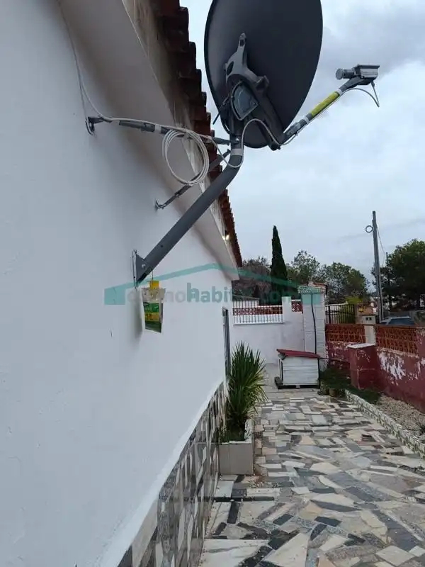 Casa rústica amb piscina en venda a DISEMINADOS (P-37), imagen 34