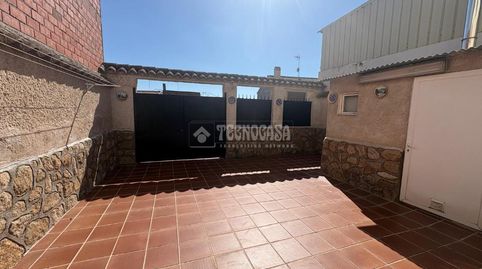 Foto 4 de Casa adosada en venta en Calera y Chozas, Toledo