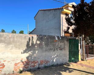 Exterior view of Residential for sale in Valladolid Capital