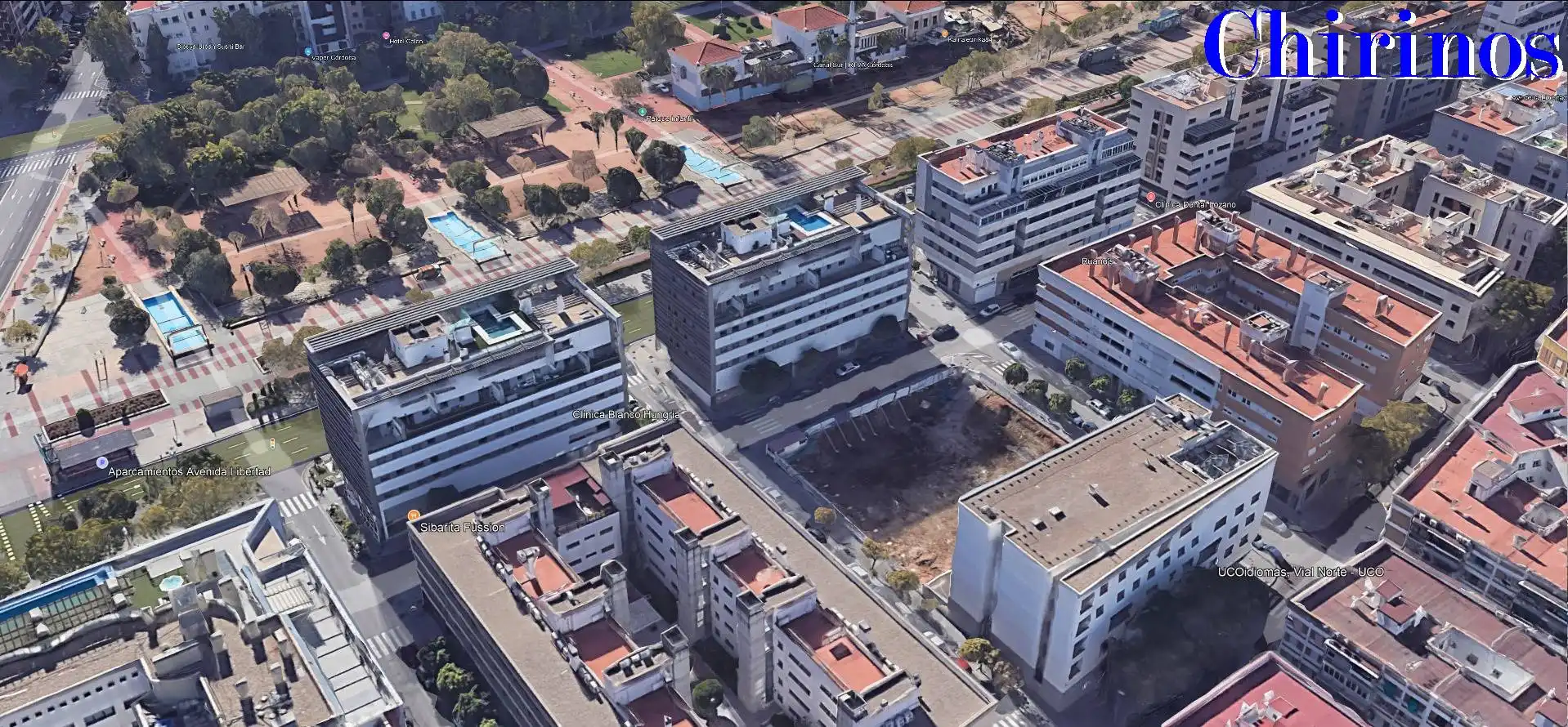 Piso con ascensor en venta en Noroeste, imagen 5