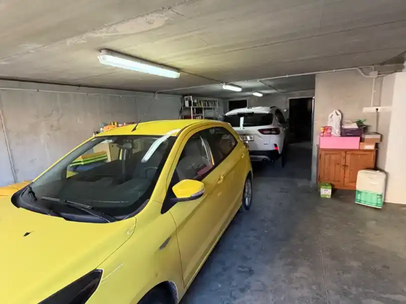 Parking de Casa o chalet en venta en Sant Esteve de Palautordera, Barcelona