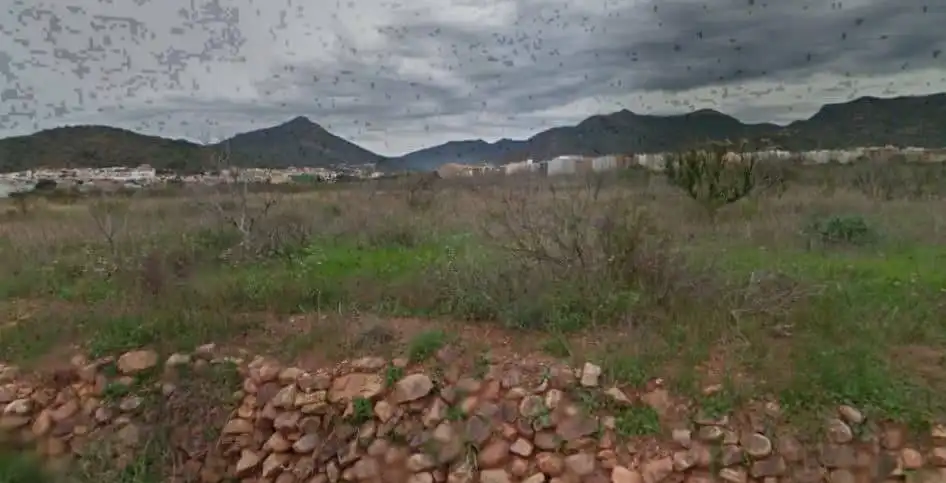 Rustikales Grundstück zum Verkauf in La Vall d'Uixó, imagen 4