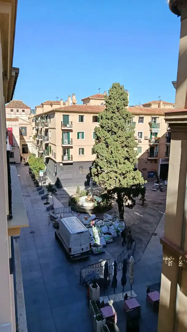 Apartament amb ascensor en venda a Centro