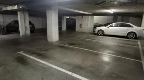 Photo 3 of Garage to rent in Rúa de Robustiano Pérez del Río, Boiro, A Coruña