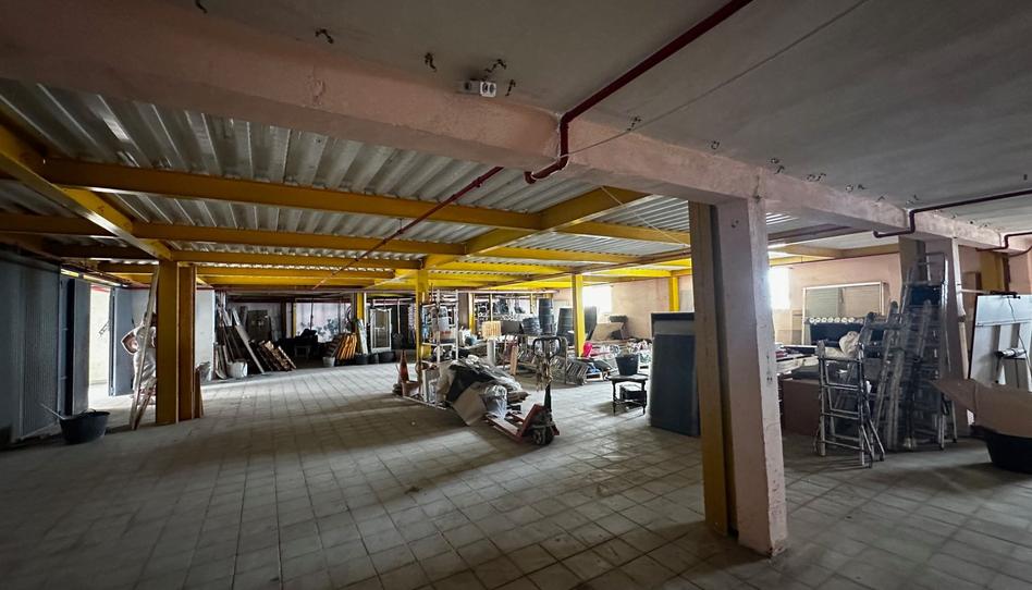 Photo 1 of Industrial buildings for sale in Buenos Aires - Chamberí - Las Moraditas, Santa Cruz de Tenerife