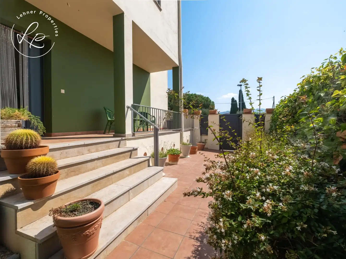 Casa con terraza en venta en Carretera PEDRET, imagen 67