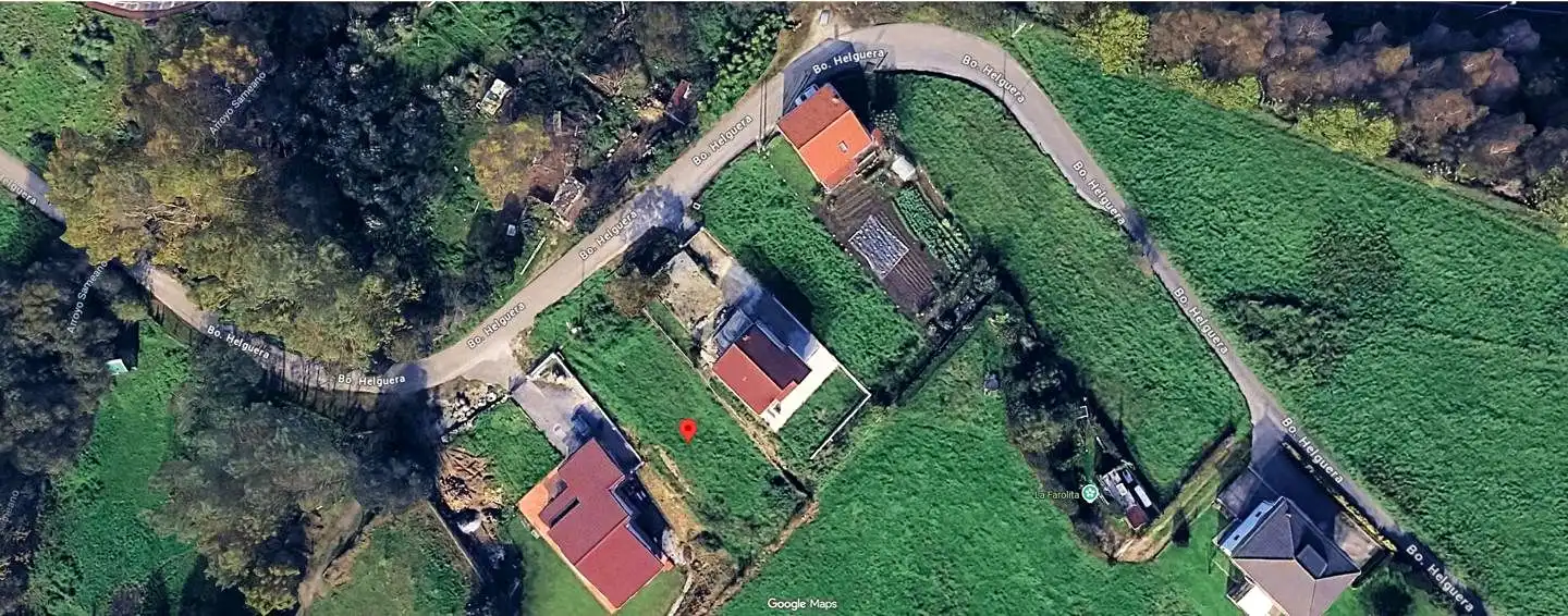 Terreni e lotti in vendita a BARRIO LA TEJA, imagen 4