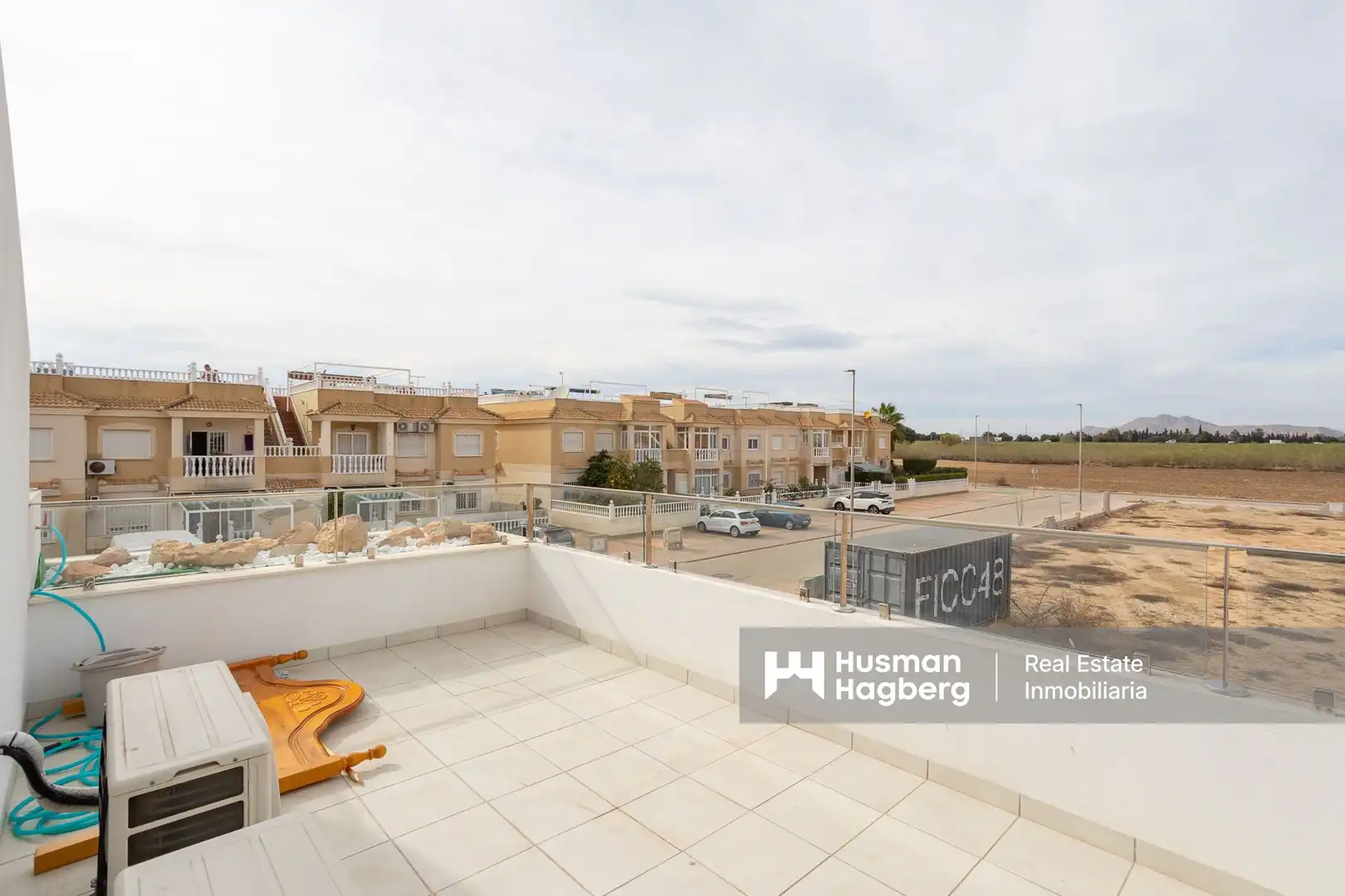 House with terrace for sale in Centro, imagen 33