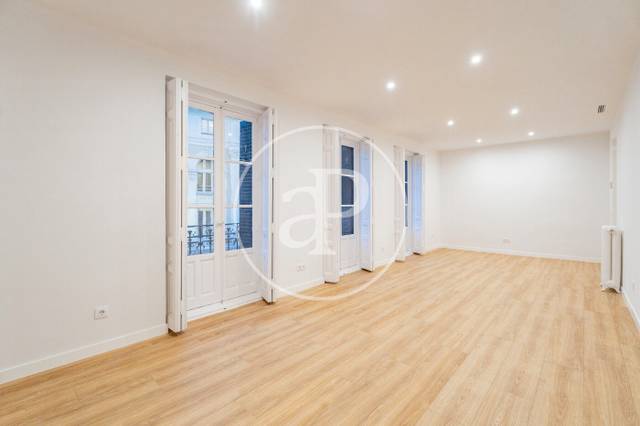 Piso en Alquiler en C. Marqués de Monasterio en Justicia - Chueca