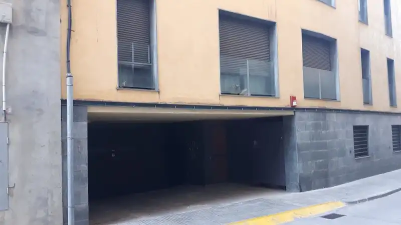 Parking for sale in C/ Segle XX, imagen 7