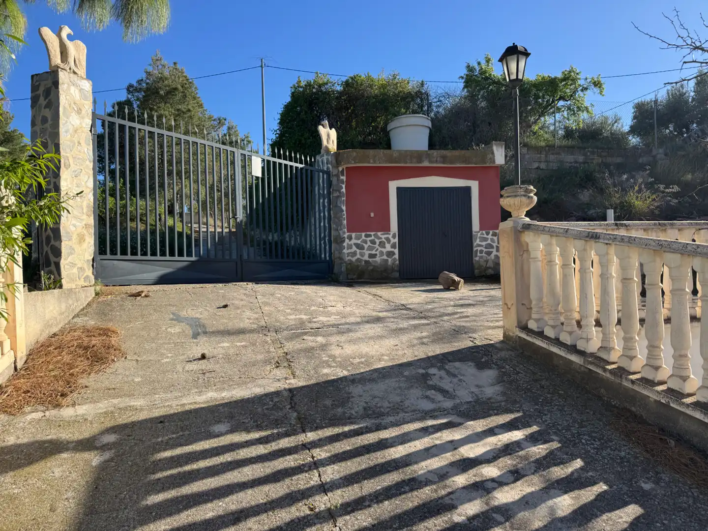 Chalet con terraza en venta en Calle Gran Vía 25, imagen 15