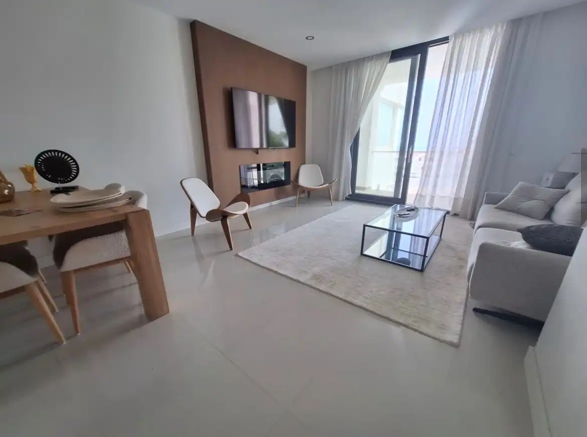 Mini appartamento con piscina in vendita a Chullera, imagen 2