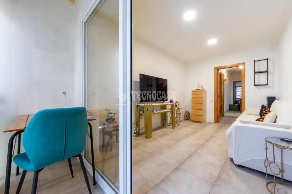 Habitación de Piso en venta en Tarragona con Calefacción