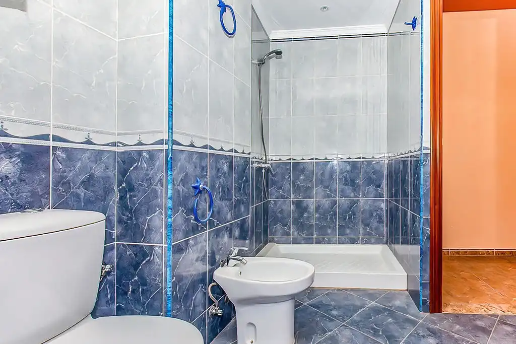 Flat for sale in C/ Tenesoya, Callejón del Castillo - El Calero - Las Huesas