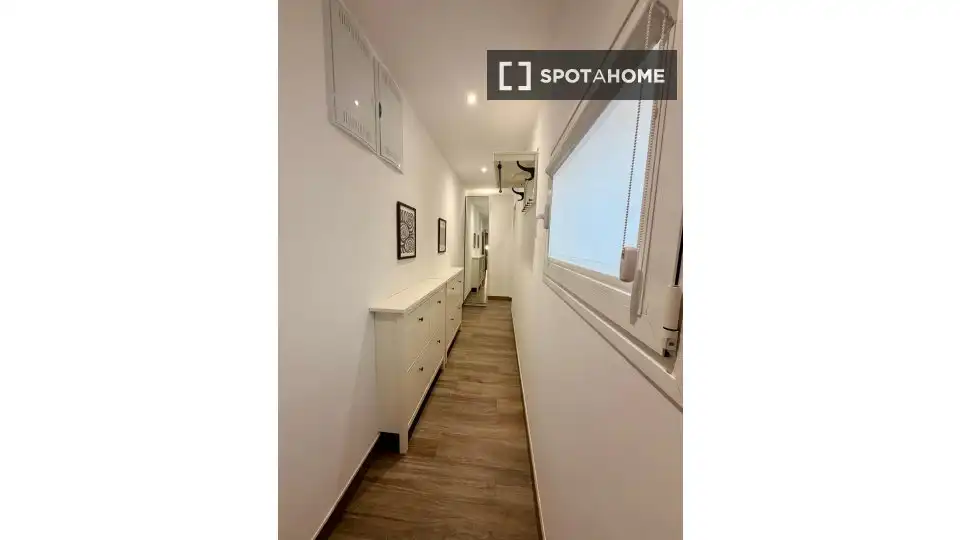 Piso con terraza en alquiler en Centro, imagen 8
