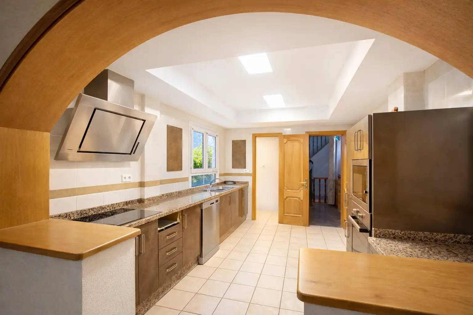 House with terrace for sale in Selwo, imagen 21