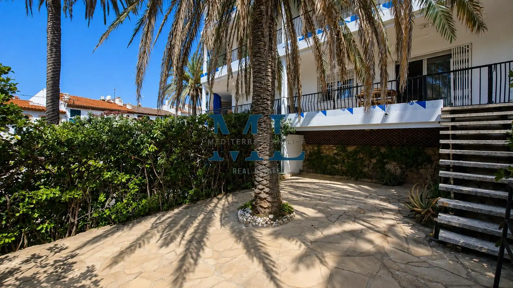 Apartamento en venta en Altafulla