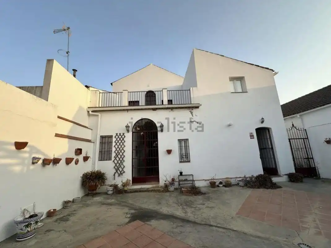 House with terrace for sale in Calle Minas del Castillo, imagen 14