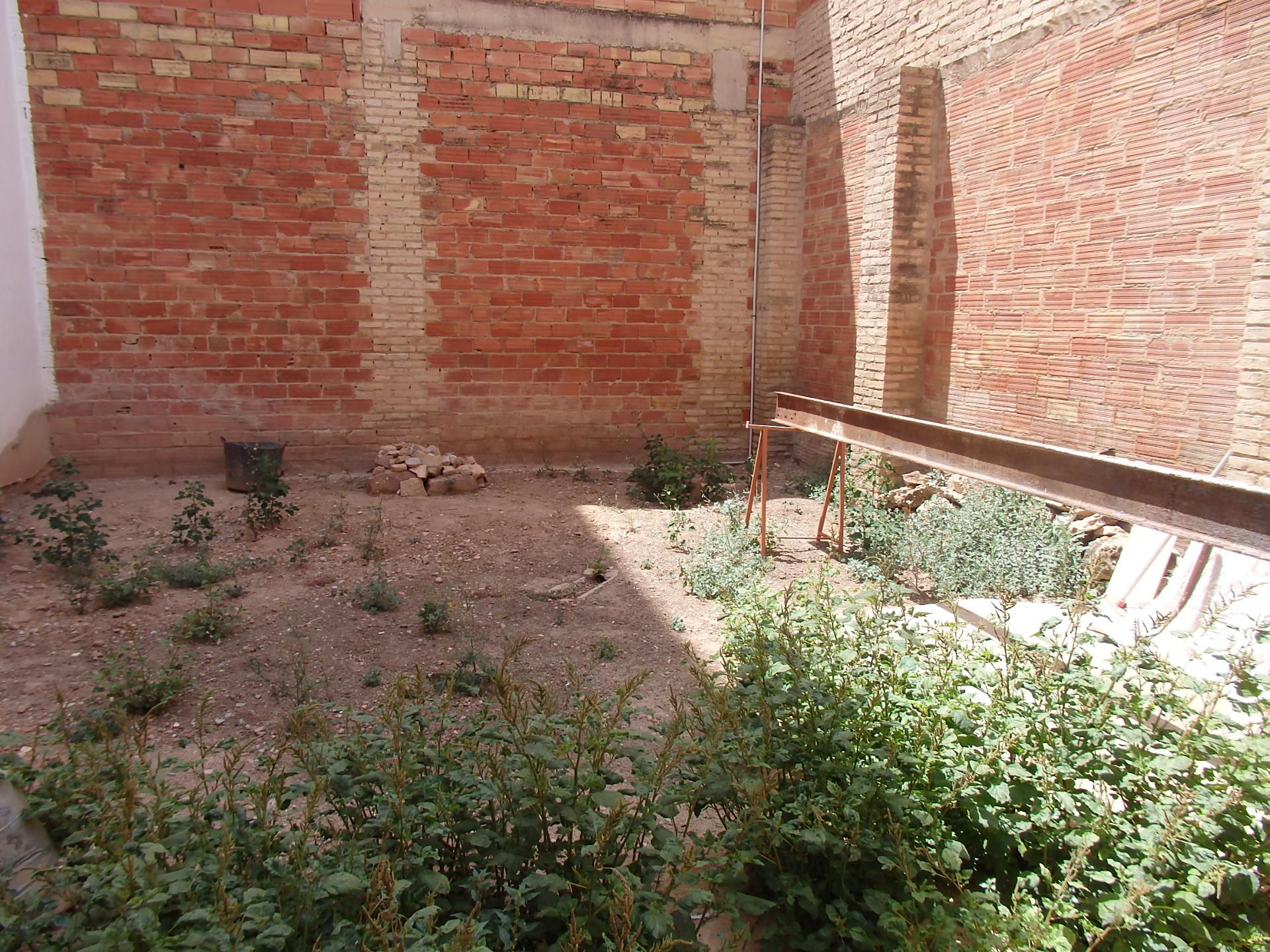 Jardí de Residencial en venda en Benetússer