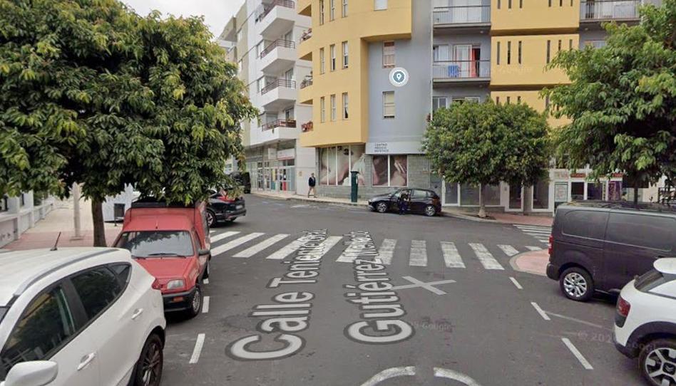 Foto 1 de Pis en venda a Los Llanos de Aridane, Santa Cruz de Tenerife