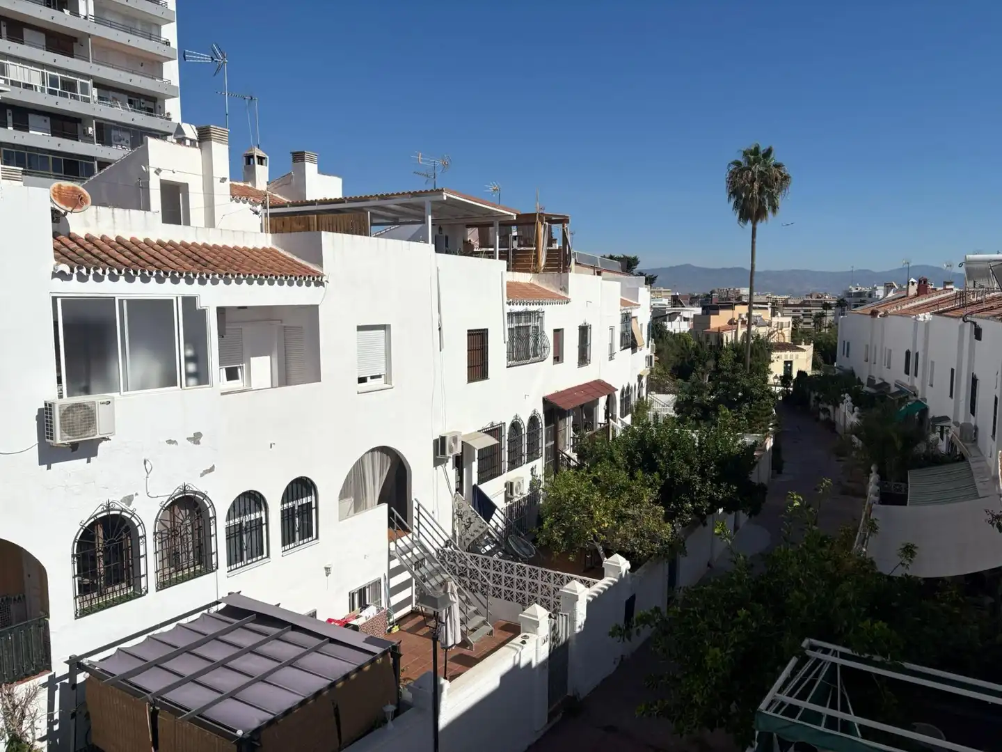 Detached homes for sale in La Colina