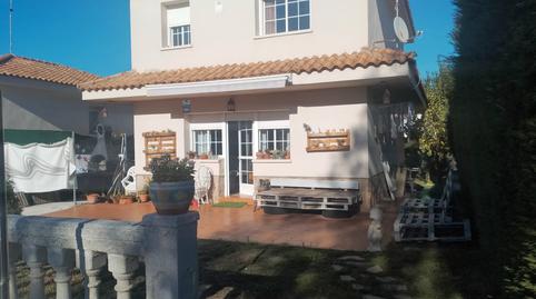 Foto 2 de Casa o xalet en venda a Calle Garcilaso de la Vega, Batres, Madrid