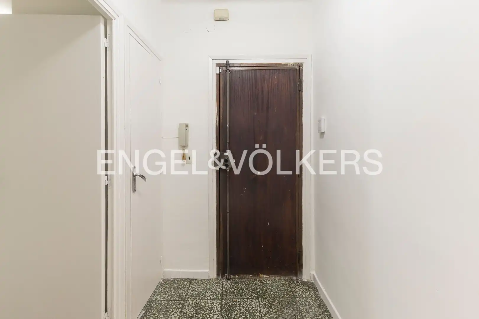 Piso en venta en Barcelona con Calefacción