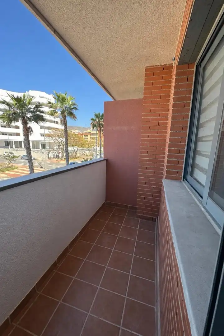 Terraza de Piso en venta en Roquetas de Mar con Aire acondicionado, Calefacción y Terraza