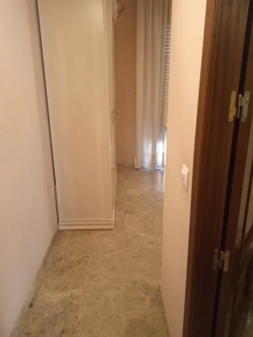 Pis de lloguer a Calle de la Previsión, Ciudad Jardín - Zoco