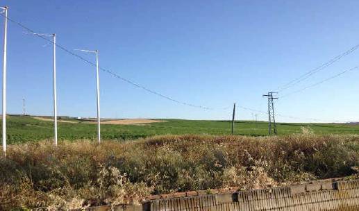 Terreno residencial en Venta en Plan Parcial Nº 5 "el Ranal" en La Palma del Condado