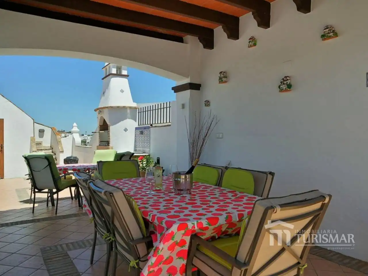 Casa o chalet en venta en Travesia Transversal Arrecife, 1, Ayamonte ciudad