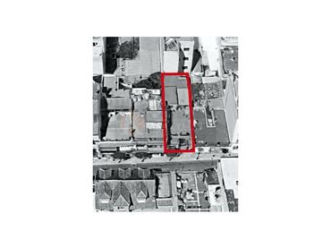 Terreno residencial en venta en Centro ciudad