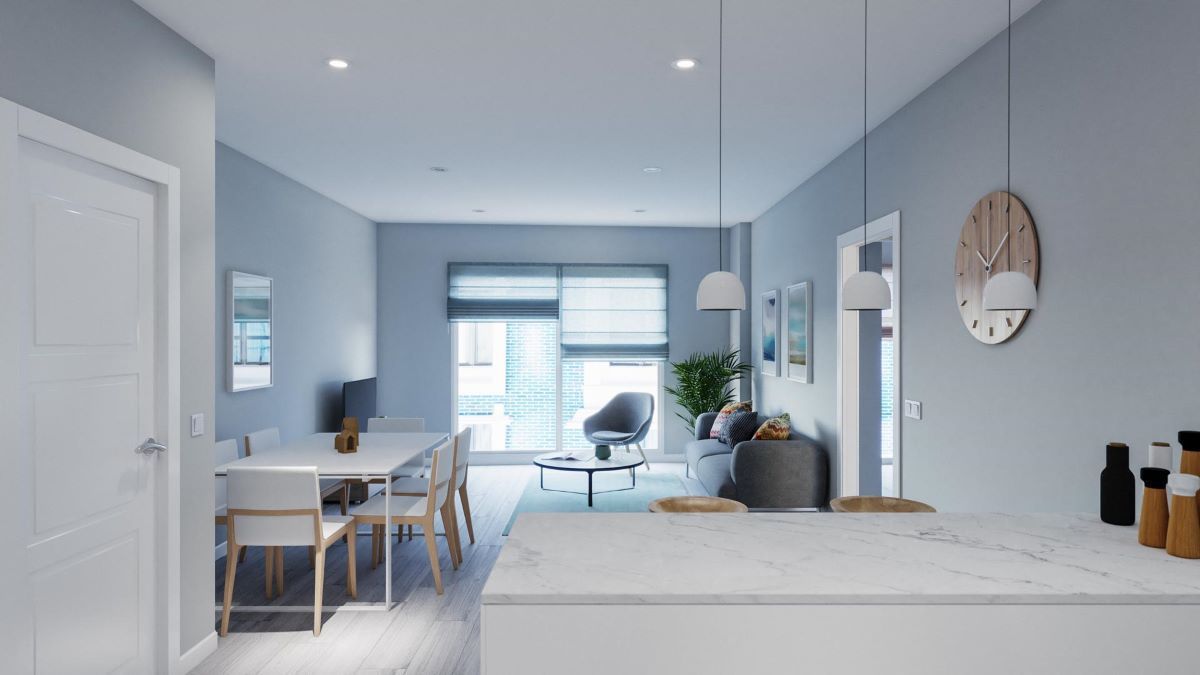 Dining room of Flat for sale in La Línea de la Concepción
