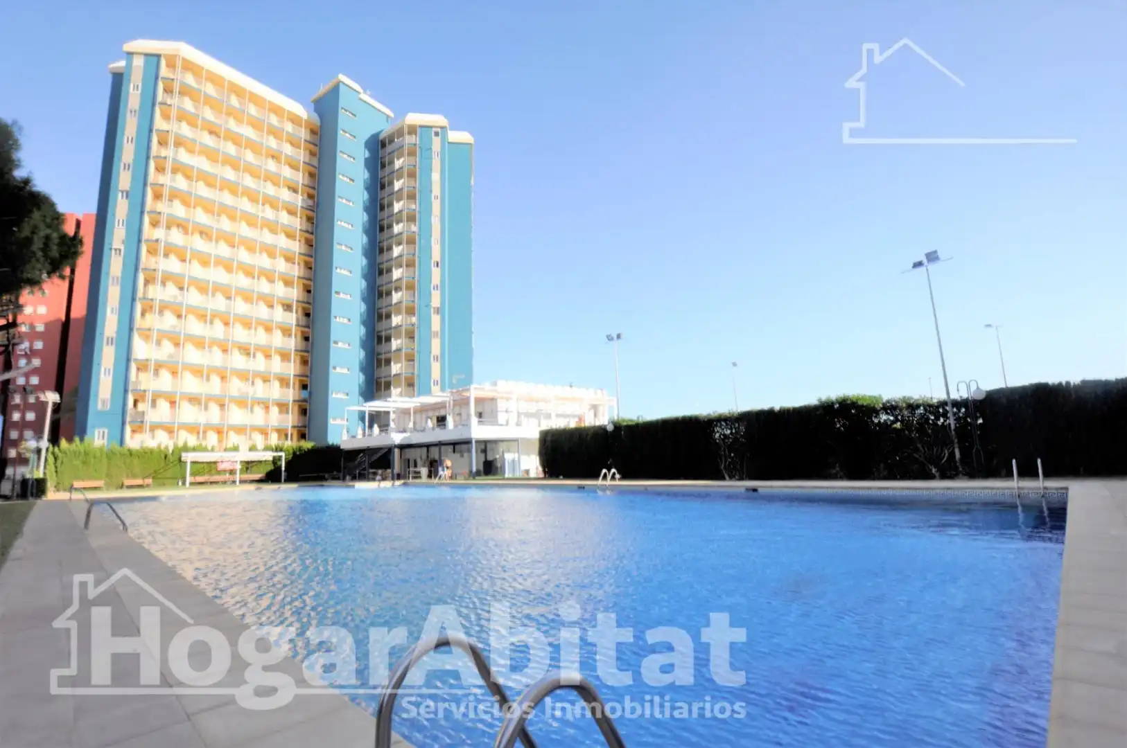 Piso con piscina en venta en Calle Llari, imagen 2